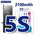 5S-5C 2100mAh ( HC )