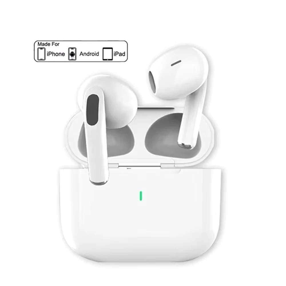 2026 TWS Air Pro Wireless Bluetooth Earphones Headphones HiFi Sound Low Latency Noise Reduction Earbuds for IPhone Android 1