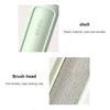Hair Remover Lint Roller Fur Clothes Cleaning Sticky Dust Brush Cleaner 2