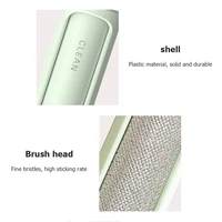 Hair Remover Lint Roller Fur Clothes Cleaning Sticky Dust Brush Cleaner 2