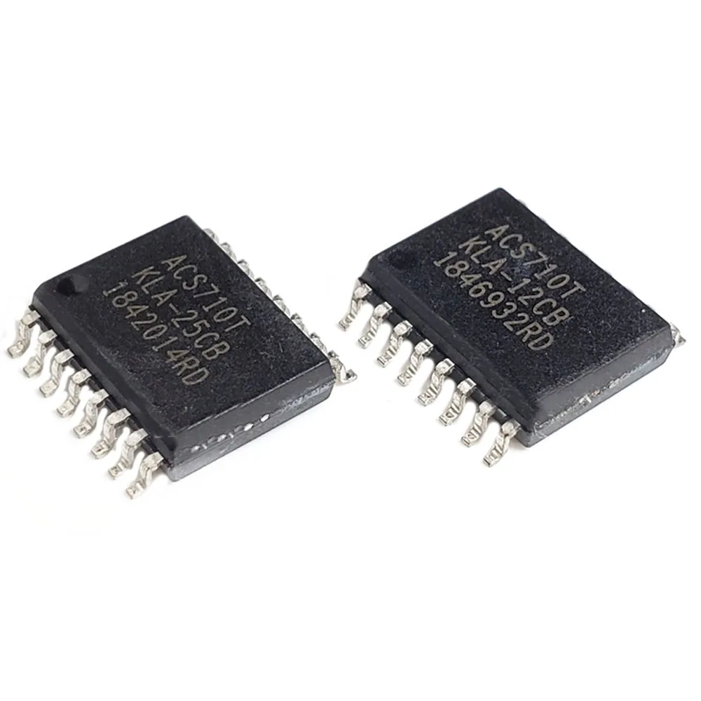 

ACT710TKLA-25CB ACS710T SOP16