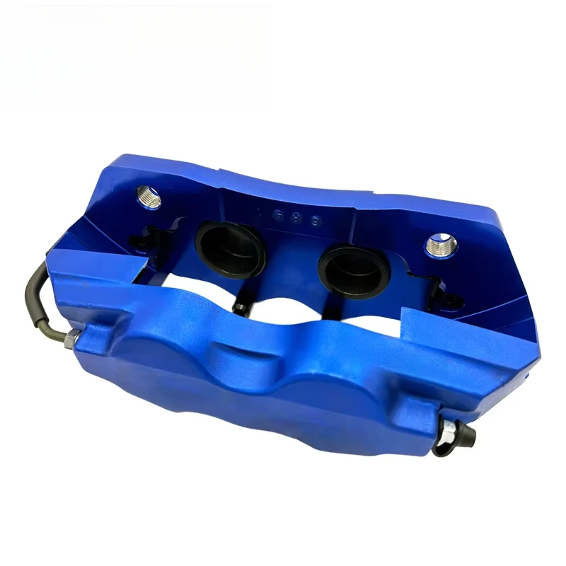 4X100 BBK 4 Pot MXLSPOON High Performance Racing Brake Calipers Kits for City GM6 Fit GK5 GE8 GR9 FK7 FC1 FL1 DC2 Civic