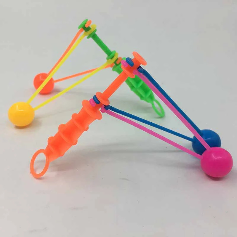 Plastic Shaking Balls Funny Fidget Toys For Kids Novelty Assorted Stress Reliever Toys For Children Birthday Gift Party Favor fidget toy sensory fidget toy anti stress toy