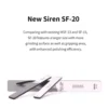 DSPIAE MSF-13 SF-15 SF-16 SF-17 SF-20 Abrasive Block Leviathan Ultimate Hobby FiLe Ceramic File Polishing model Tools 6