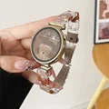 Clear Brown