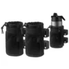 Cup Holder for Bike,Scooter and Wheelchair,Water Bottle Holder for Walker,Golf Cart and Beach,Universal Drink Holder Accessories