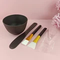 5Pcs Black