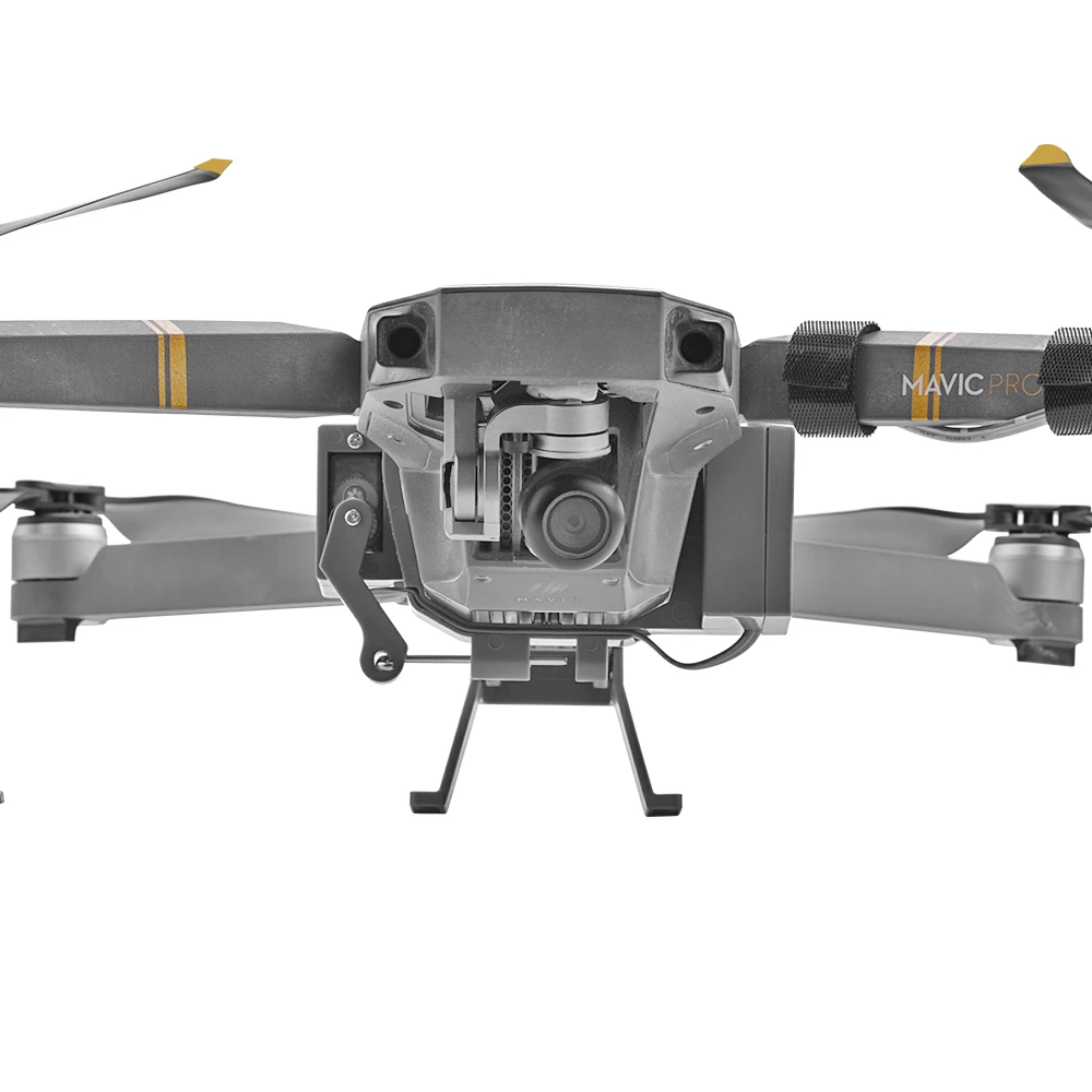 Drone Accessories Drone Airdrop Thrower AirDrop Dropping System for DJI Mavic Pro/Mavic 3/2 Pro Zoom Drone Remote Thrower Gift Deliver Fishing Bait Ring Sender Kits