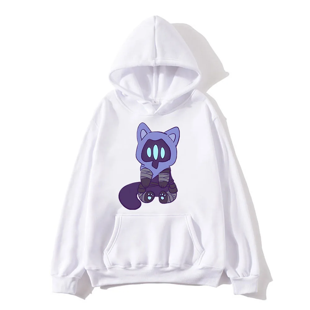 

Game Valorant Kawaii Pullover Hoodie Funny Cartoon Graphics Harajuku Streetwear Men/Women Casual Long Sleeve Sweatshirt Fashion