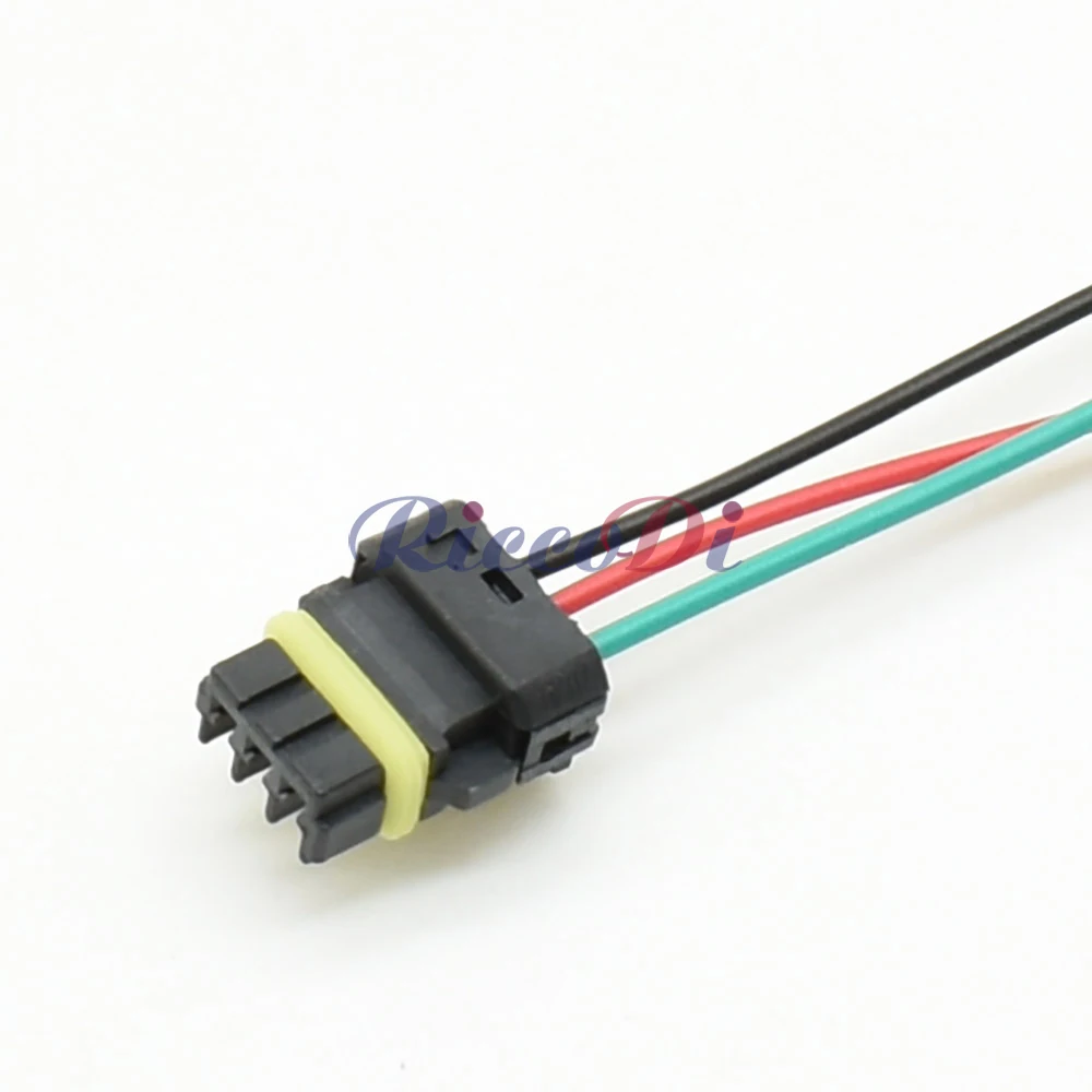 Premium 21-Pin Electrical Connector Kit