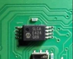 

Free shipping 5LCA TSSOP8 10PCS