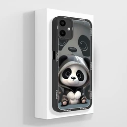 Premium Oil Painting Soft Silicone Case with Enhanced Camera Protection and Anti-Drop Bumper for Samsung A06 (4G) (TYB371)