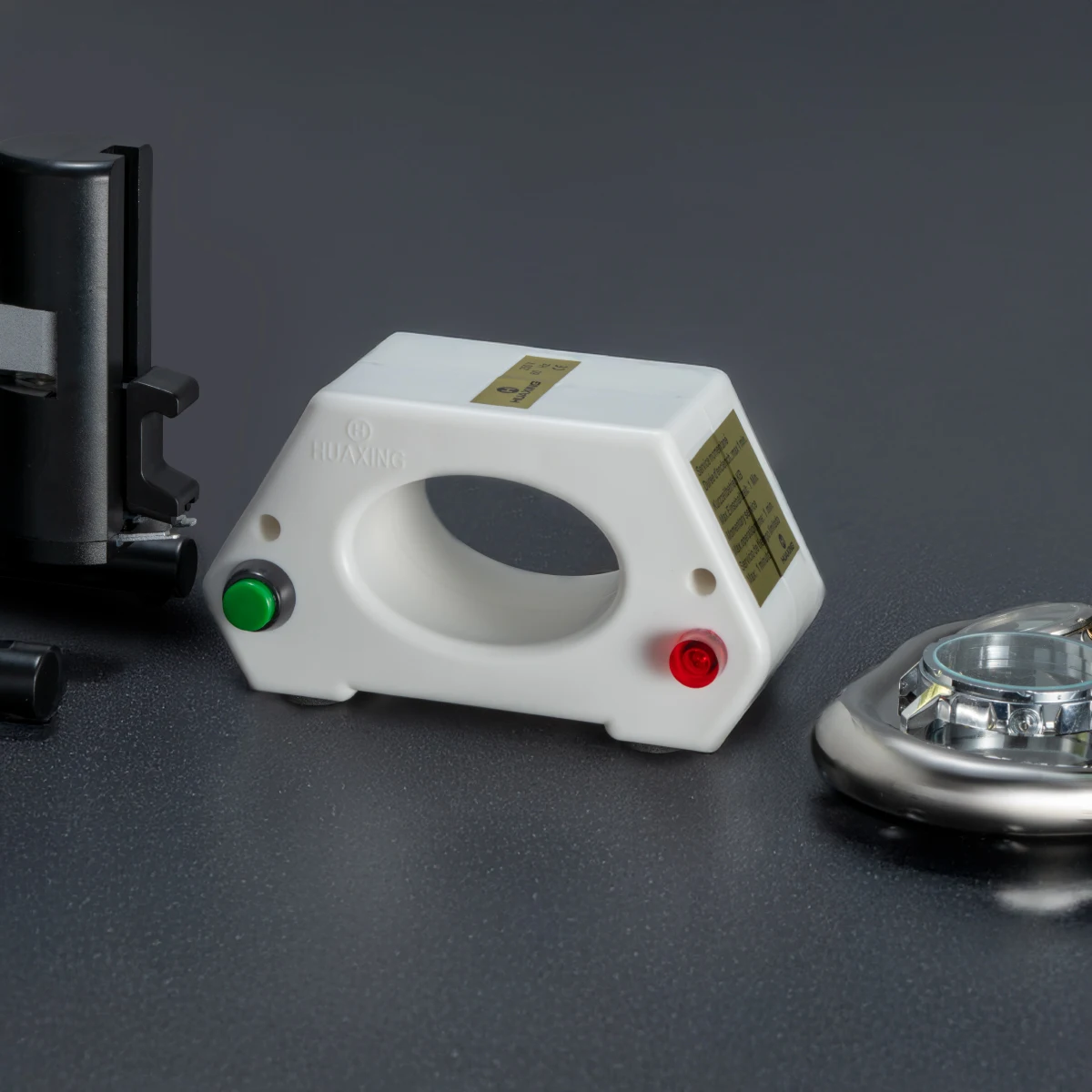 ساعة إصلاح أداة إزالة المغناطيسية ساعة ميكانيكية D...