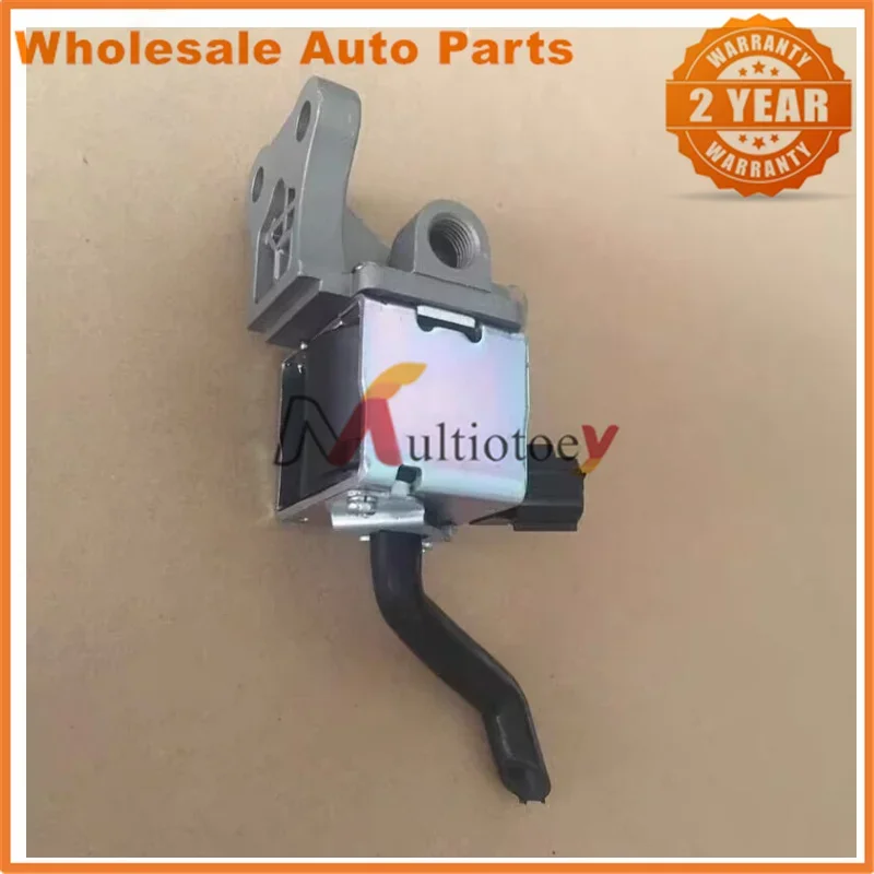 S276104550,276104550,S27610 4550,27610 4550 S27610-4550 27610-4550 Exhaust Brake Solenoid Valve 24V for Hino 500 J08E