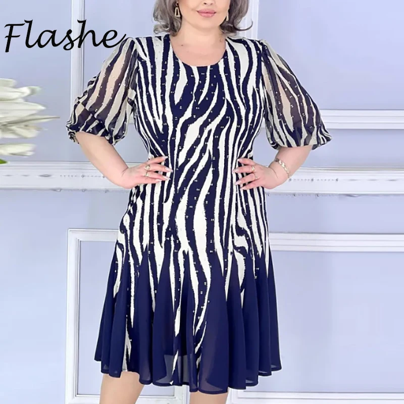 waist high even split dress Fleur Formal Double High Slit Dress main image 0
