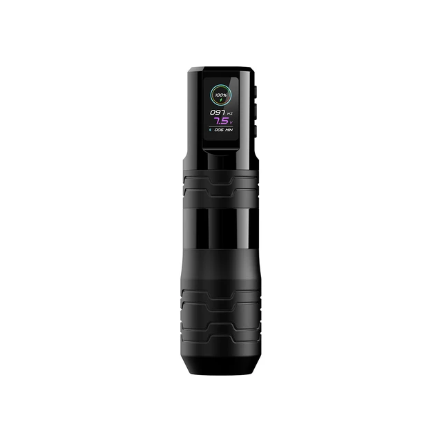 【超美品】EZP3ProTouch+バッテリー2個　タトゥーマシン Amazon.com: EZ P3 Pro Wireless Tattoo Machine - 6 Strokes