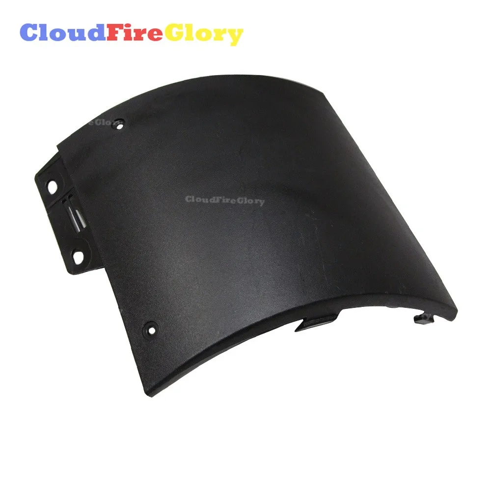 

Rear Left Or Right Side Bumper Molding Plastic Black For Mercedes-Benz Gle W167 1678853205 1678853505