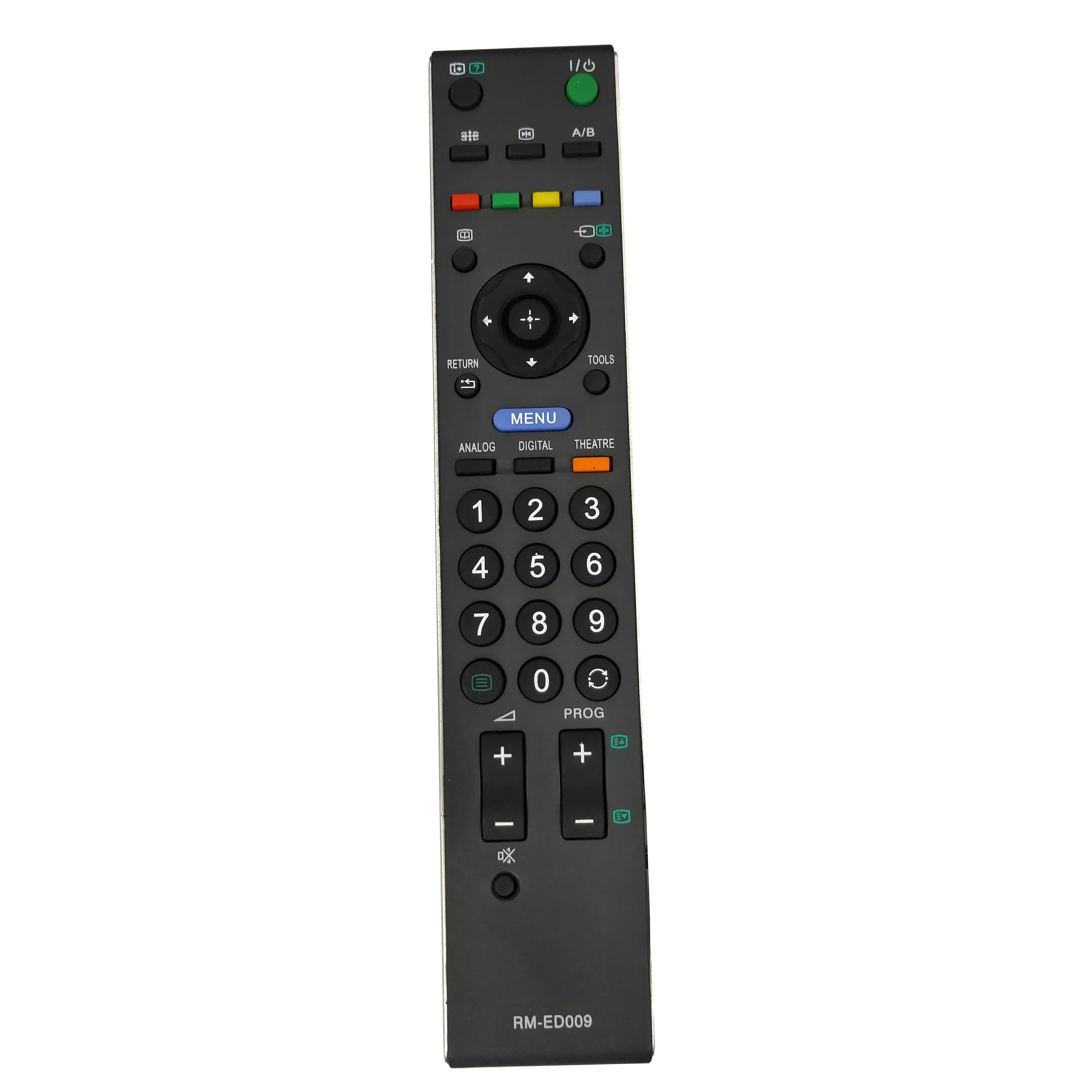 Télécommande SONY RM-ED037 Pour TV BRAVIA KDL-19/22BX200 - Occasion, Fonctionnelle