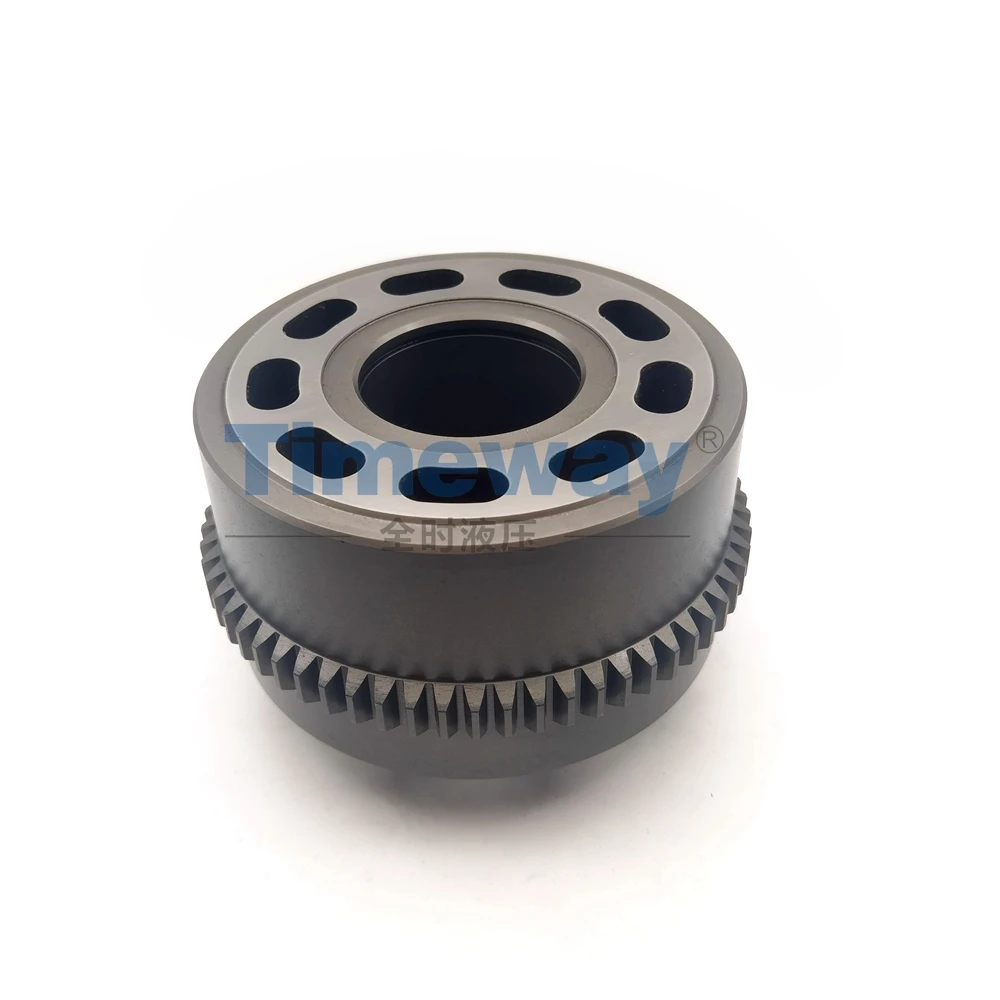 

Комплекты запчастей для поршневого насоса, блок цилиндров M2X для гидравлического насоса KAWASAKI M2X210