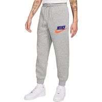 Nike officiel véritable CLUB polaire hommes décontracté jogging FN3095-063 5