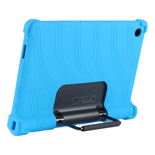 레노버 요가 탭을 스타일리시하고 안전하게 지키는 실리콘 케이스