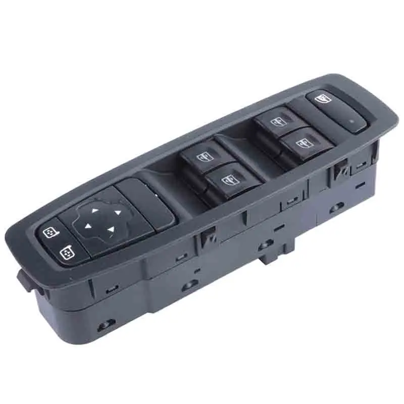 Master Power Window Control Switch Button for Renault Megane IV Fastback 1.5