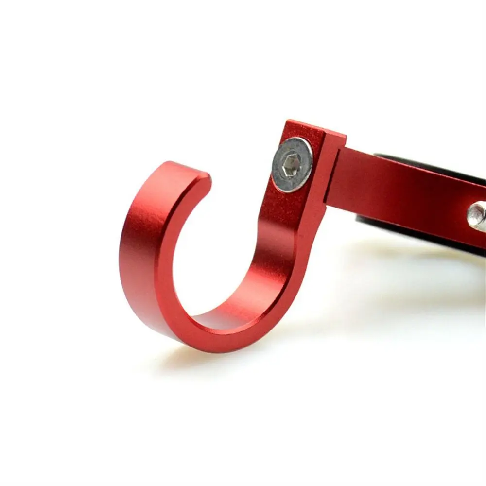 Gadget Hook Electric Scooter Helmet Hanger Storage Hook Hanging Bag Hook Bicycle Hook Scooter Hook Handlebar Fixed Claw