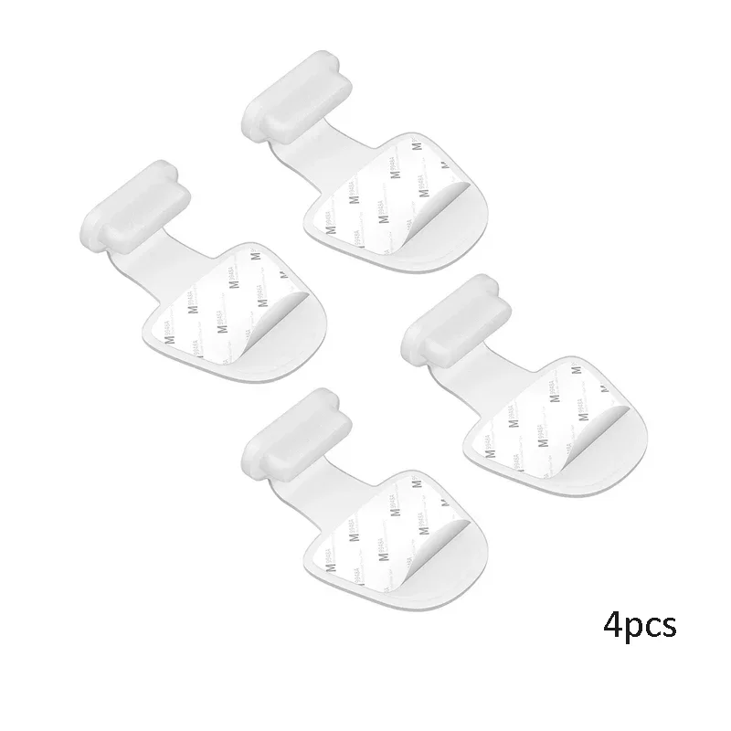 Universal Charging Port Dustplugs - Anti-Lost, Dustproof USB Type-C Protector Caps