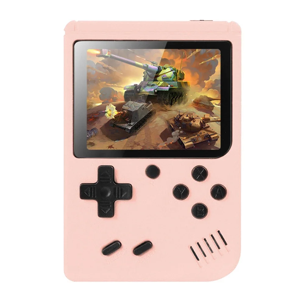 Pink 400 in 1