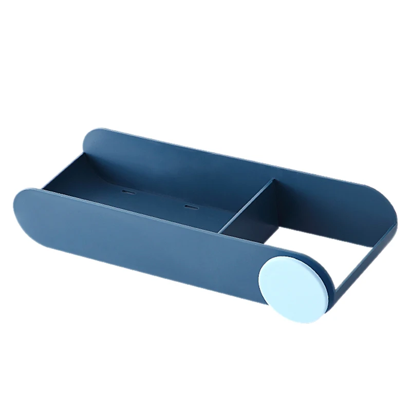 

Многофункциональный держатель для фена BEAU-, органайзер для ванной комнаты, полка, подставка для фена, аксессуары для ванной комнаты