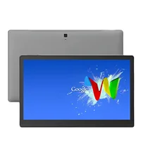 14 Inch Android Tablets Global Version Octa Core 8GB RAM 512GB ROM 4G LTE Dual SIM Cards Dual WiFi GPS Tablet PC 10000mAh