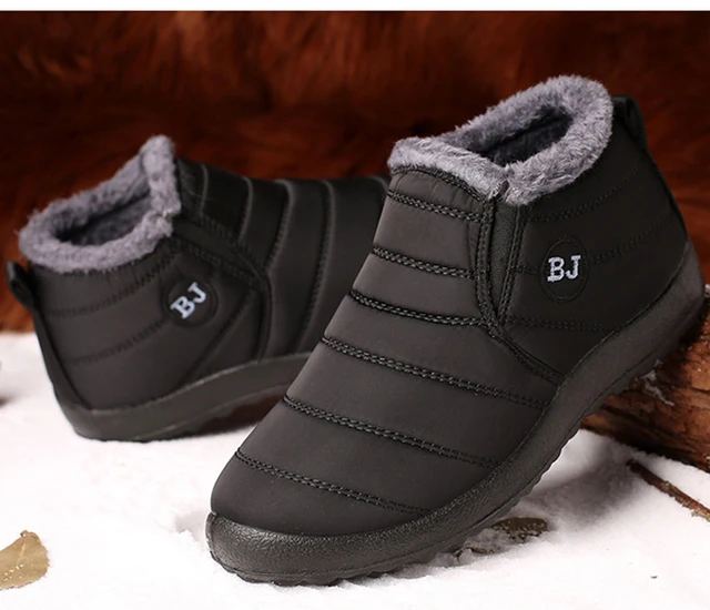 Scarpe da ginnastica da uomo 2024 Scarpe invernali da uomo Scarpe