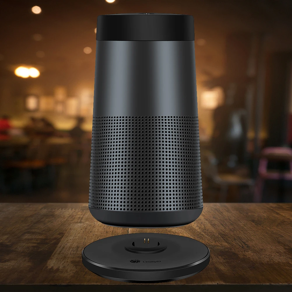 USB  ũ ̼ Ŀ ׼,  ڽ  ̽ ü, Bose SoundLink Revolve/Revolve II DC 5V 1.5A