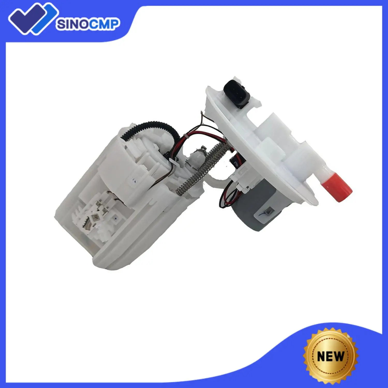 

31110-F3500 31110F3500 Fuel Pump Module Fits for Hyundai Elantra Kona Accent 1.6L 2.0L 2017-2020 Kia Forte 2019 2.0L Repair Part