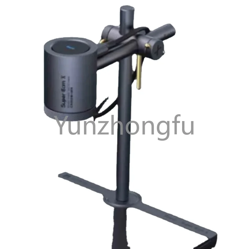 

Qianli ToolPlus SuperCam X 3D тепловой инфракрасный фотоаппарат