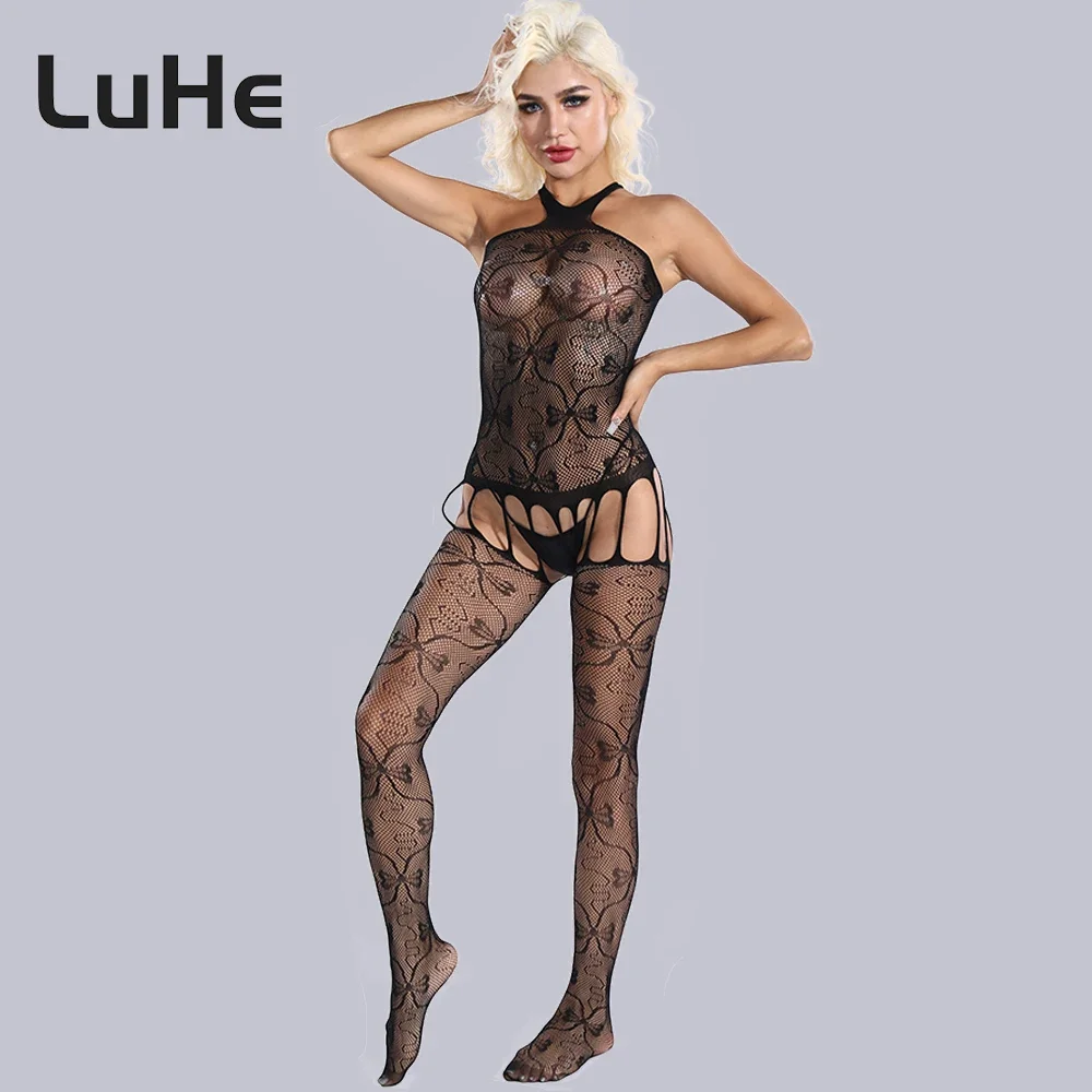 Рисунок 3 - Женское боди сексуальные костюмы