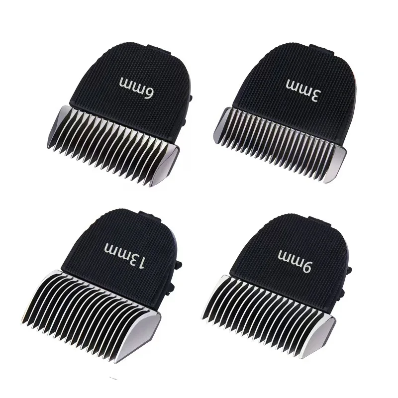 Hair Grooming Trimmer Head Clipper Blade Cutter Universal Accessories Original Ceramic Titanium Replacement