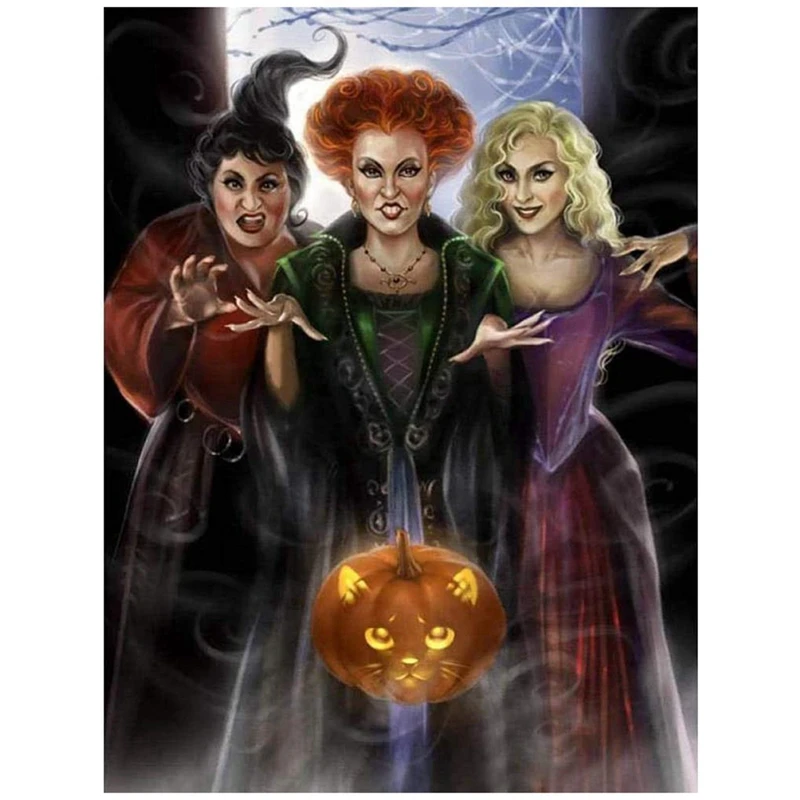 

Комплект для алмазной живописи BEAU-Full, картины с драгоценными камнями и алмазные поделки, семейное украшение для стен, подарки