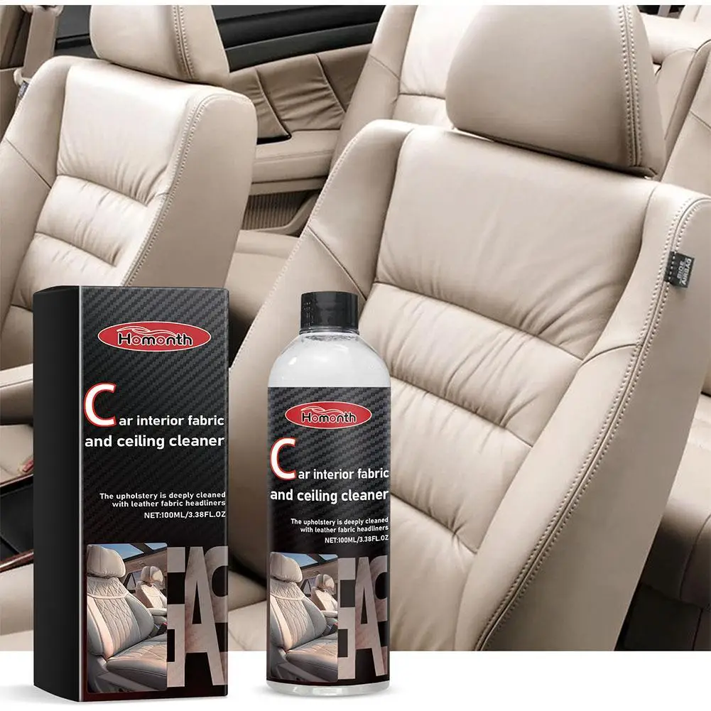 

Car Leather Polish Clean And Care For Leather Parts For Leather Interiors Of Various Vehicle Brands And Models Tools