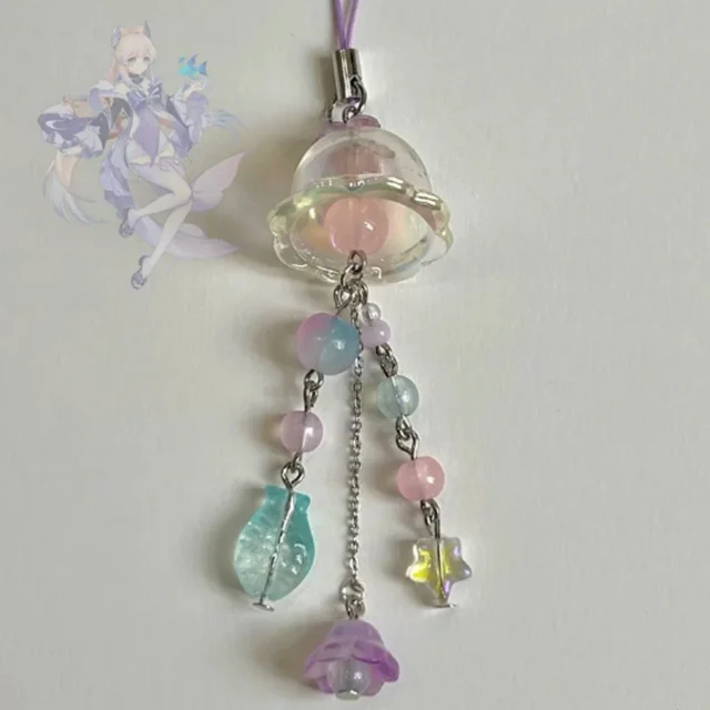 533k 天然石 天使 天眼石 タイガーアイ ブラジル産水晶 チャーム 楽天