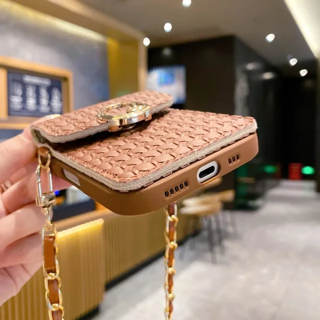 Phone Purse Phone Holder For Running Armband Cell Crossbody Bag