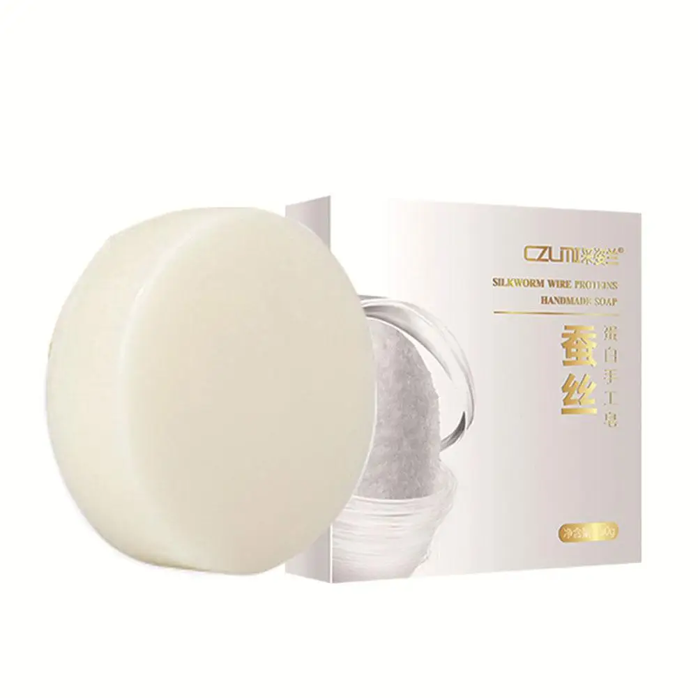 Рисунок 4 - Отбеливающее мыло для тела