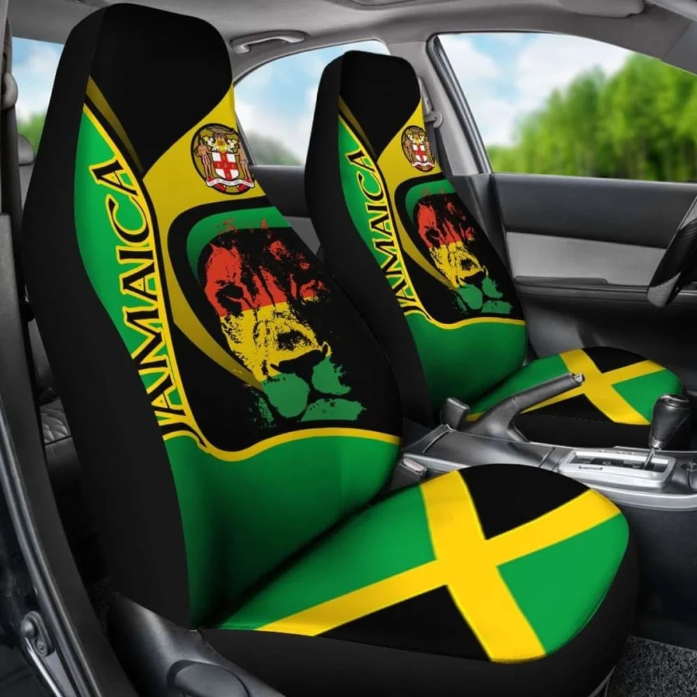 Jamaican Car Accessories