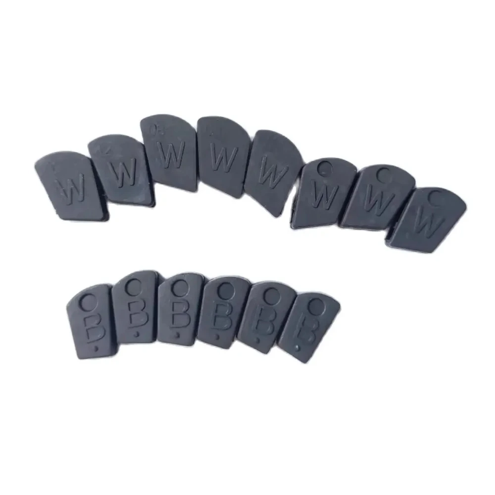 

88pcs Piano Hammer Rubber Caps Set For Casio electric piano Keyboard Privia PX AP CDP PX3 PX300 PX160 PX5 PX7 PX800 CDP200 AP200