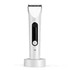 Xiaomi Mijia Titanium Alloy Ceramic Blade Hair Clipper 3 Gear Speed Adjustment Hair Trimmers Shaver Hair Cutting Machine For Men 6