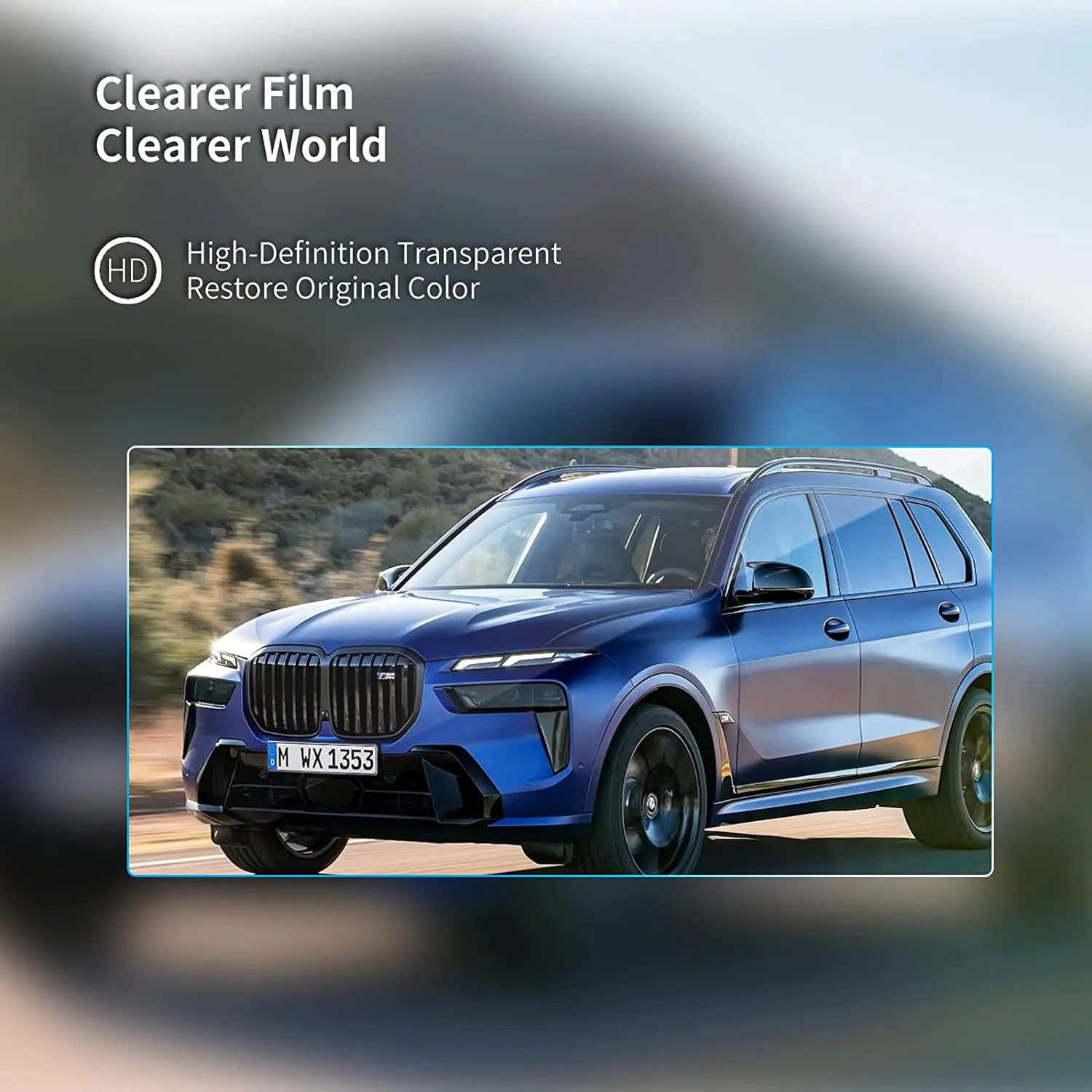2023 BMW 3 ø ̺긮, iDrive 8  ȭ ȣ, ġũ  ÷, ̼ ȭ  ȣ