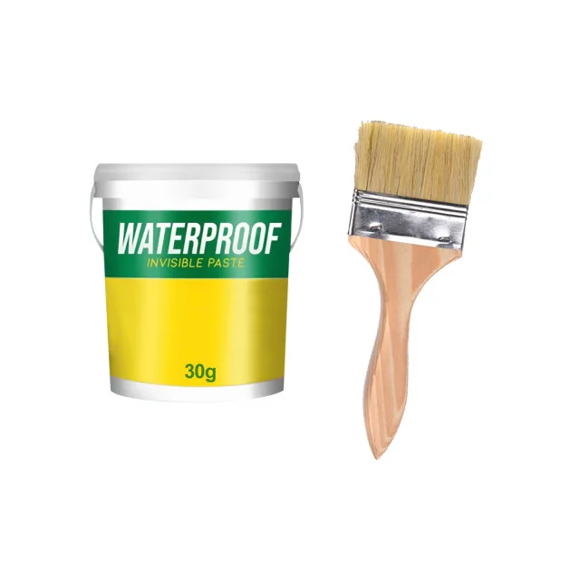 STRONG WATERPROOF INVISIBLE PAINT