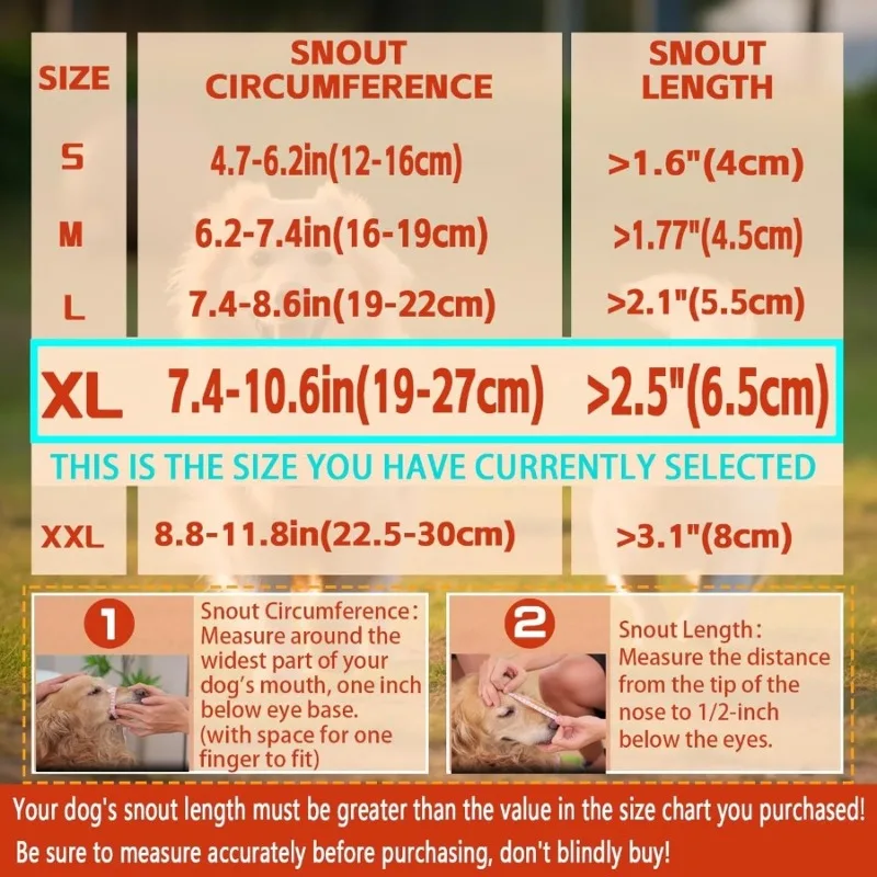 Dog Mouth Cover Soft Mesh Mouth Cover Suitable For Medium And Large German Shepherd Dogs And Other Anti Chewing Covers
