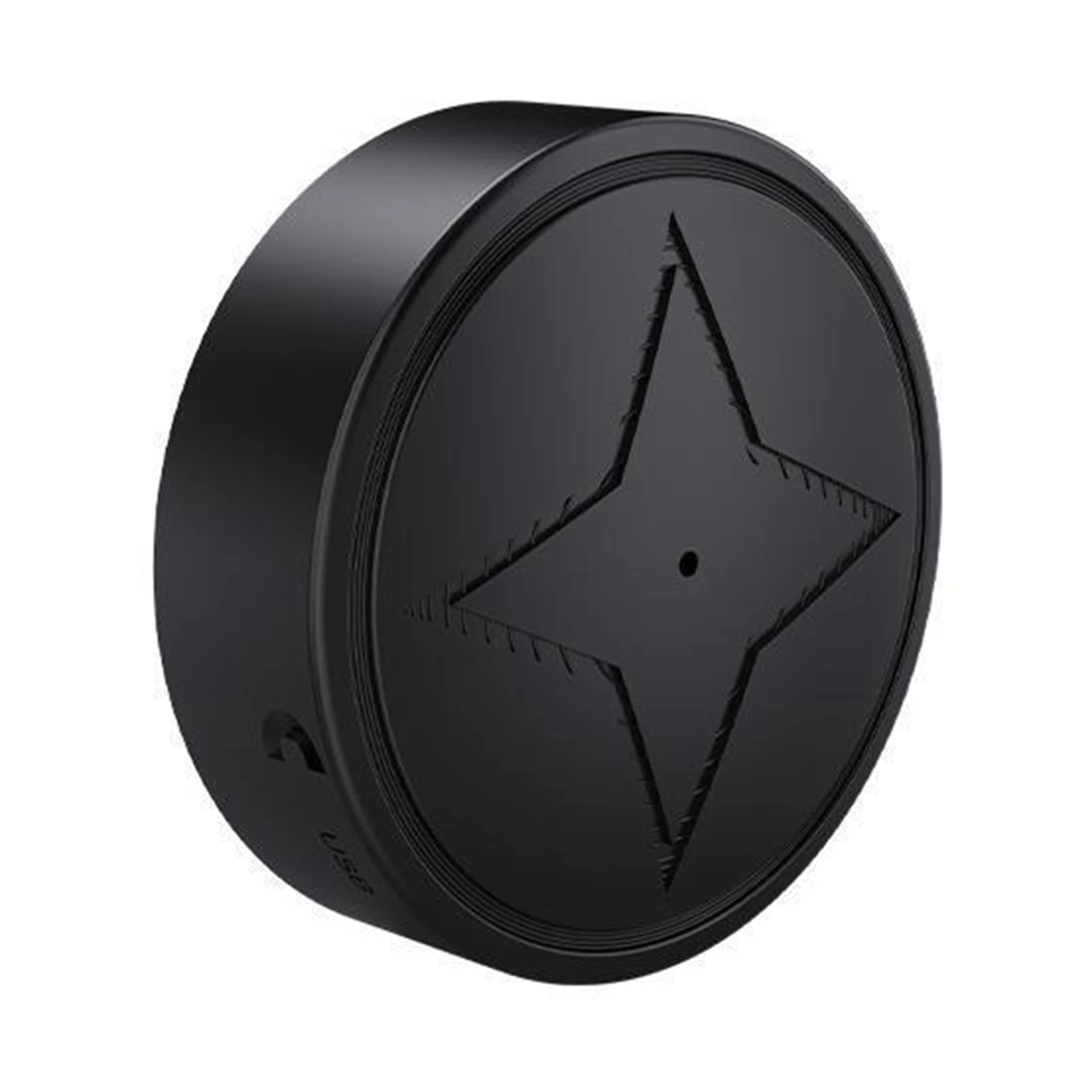 

Круглая магнитная мини-лаксатор для автомобиля, USB перезаряжаемые устройства слежения для автомобильных автомобилей, чемоданов