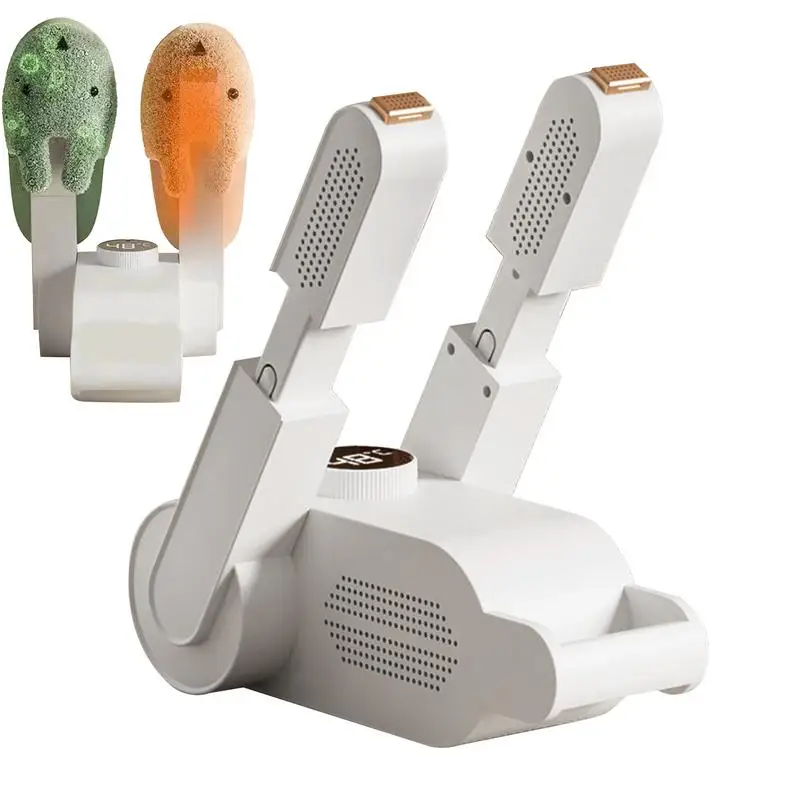 

Premium Quality Boot Dryer Shoe Dryer Electric Glove Dryer & Boot Warmer With Heat Blower Footwear Dryer Machine Portable Gadget